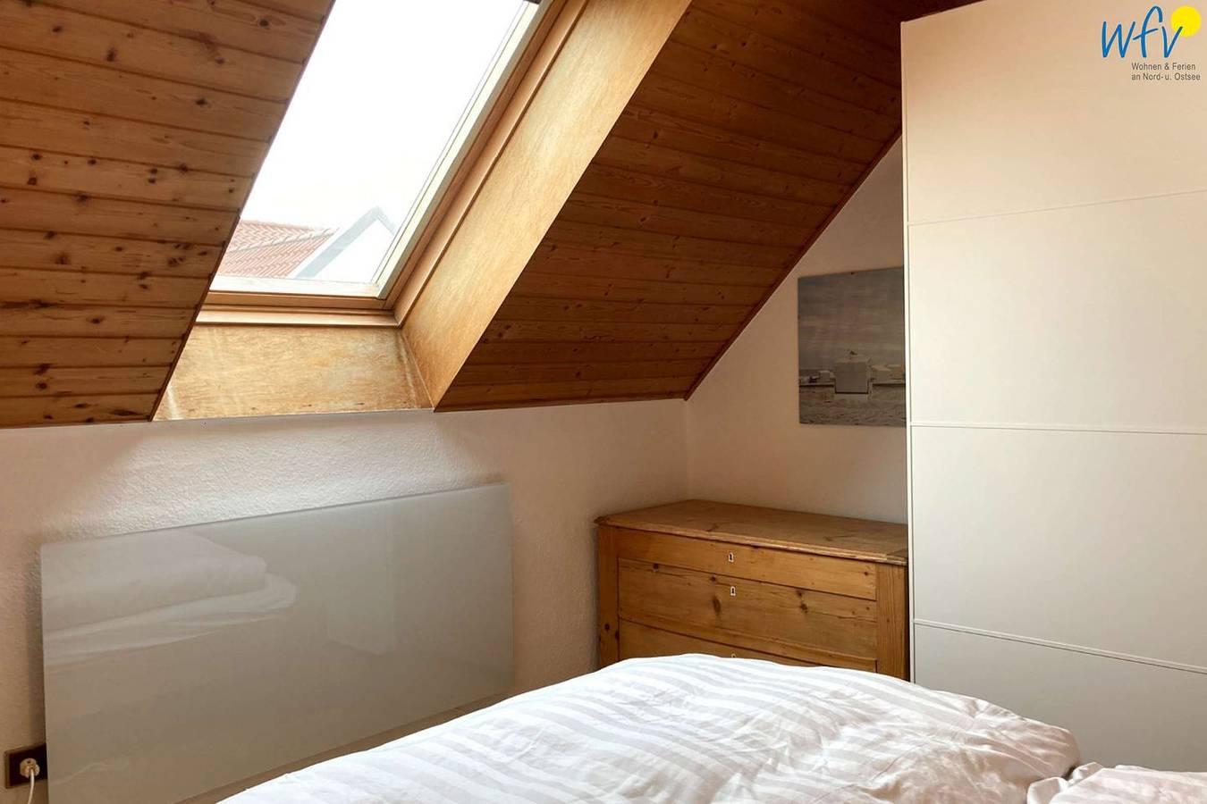 Vakantieappartement in Waddenzee, Duitsland voor 4 personen foto 12