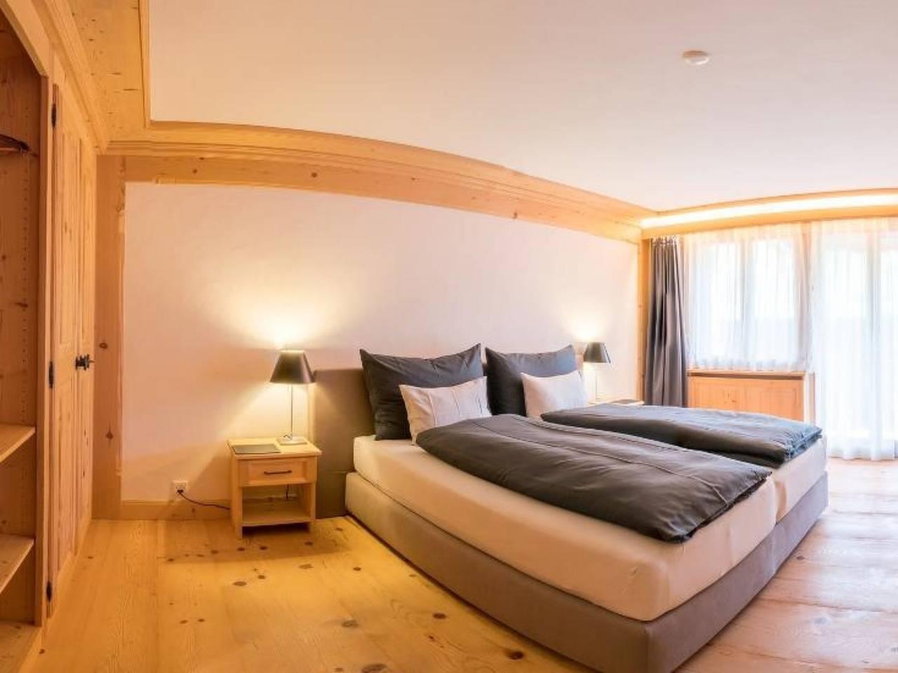 Vakantieappartement in Saanen, Zwitserland voor 6 personen foto 10