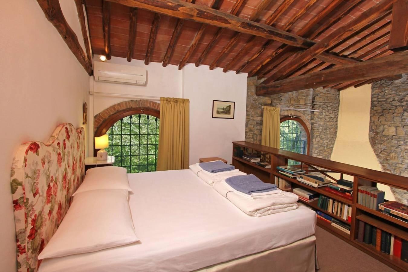 Vakantiehuis in Chianti foto 9