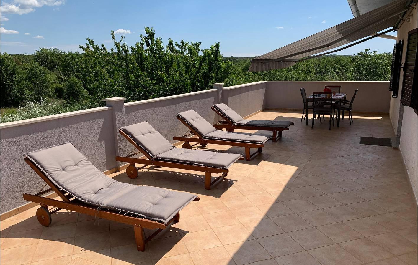 Vakantieappartement in Rovinj, Kroatië voor 5 personen foto 5