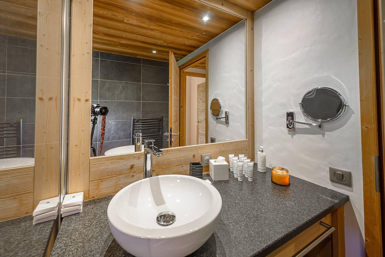 Vakantieappartement in La Clusaz, Frankrijk voor 8 personen foto 12
