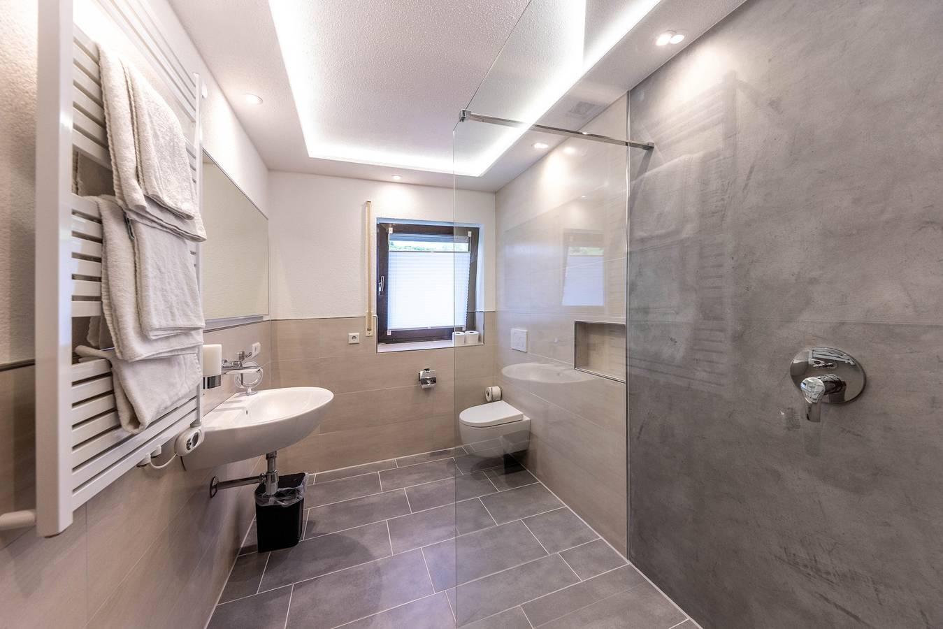 Vakantieappartement in Lenzkirch foto 11