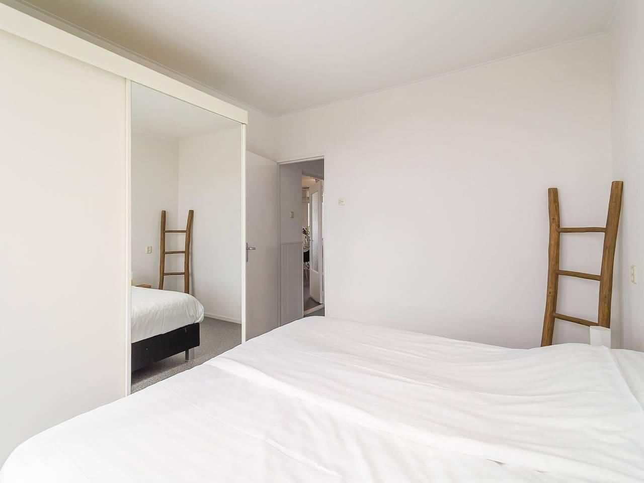 Vakantieappartement in Egmond aan Zee, Nederland voor 4 personen foto 17