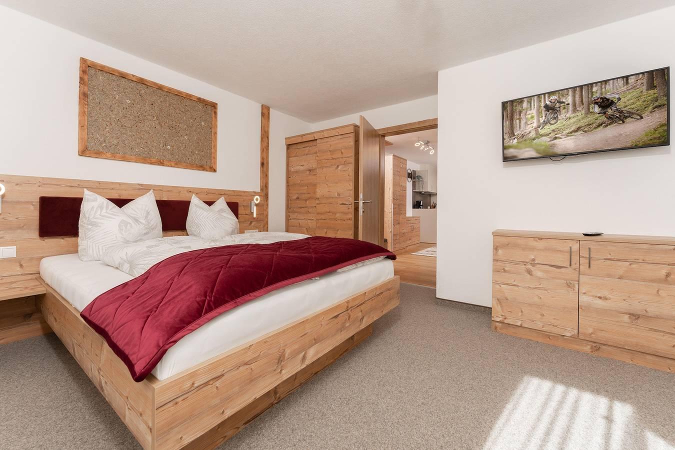 Vakantieappartement in Ötztal, Oostenrijk voor 4 personen foto 4