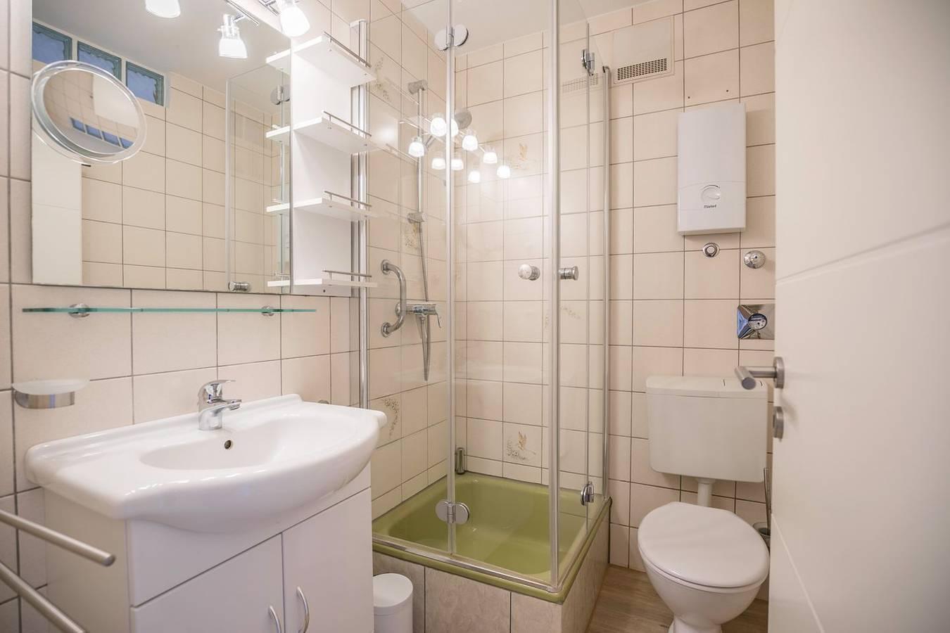 Vakantieappartement in Büsum, Duitsland voor 3 personen foto 5