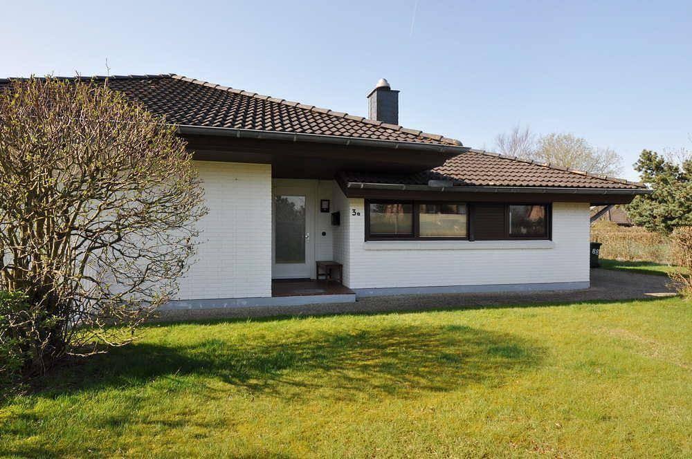 Vakantiehuis in Waddenzee, Duitsland voor 4 personen foto 2