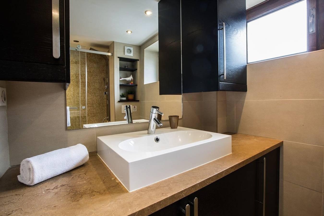 Vakantieappartement in Chamonix, Frankrijk voor 6 personen foto 5
