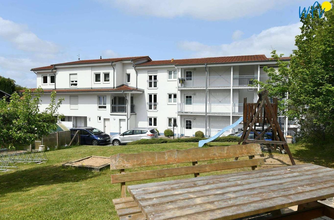 Vakantieappartement met 1 slaapkamer en terras in Binz, Rügen, Duitsland voor 4 personen foto 24