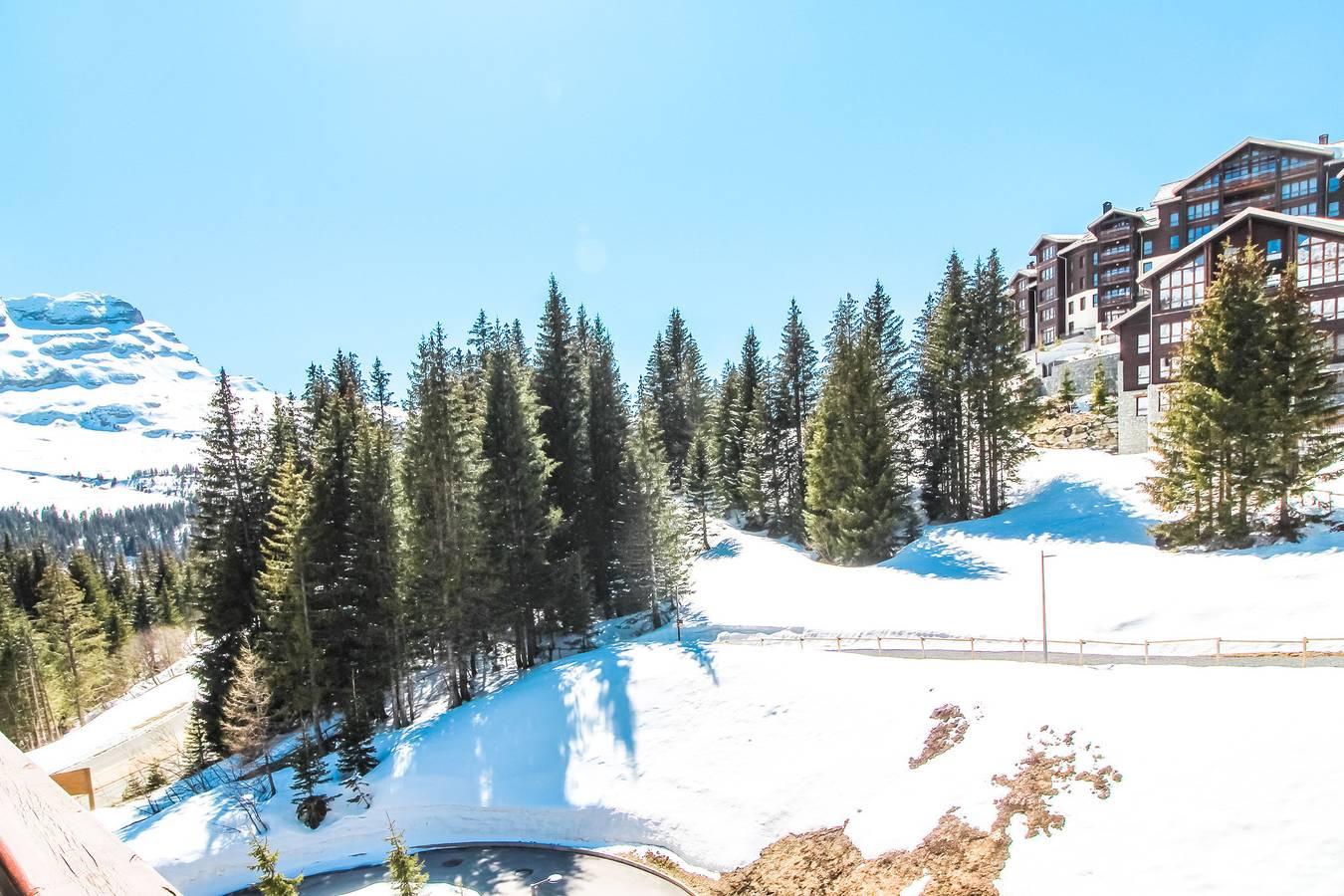 Vakantieappartement in Rhône-Alpes, Frankrijk voor 6 personen foto 18