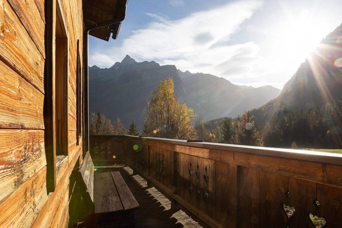 Vakantieappartement in Ötztal, Oostenrijk voor 8 personen foto 9