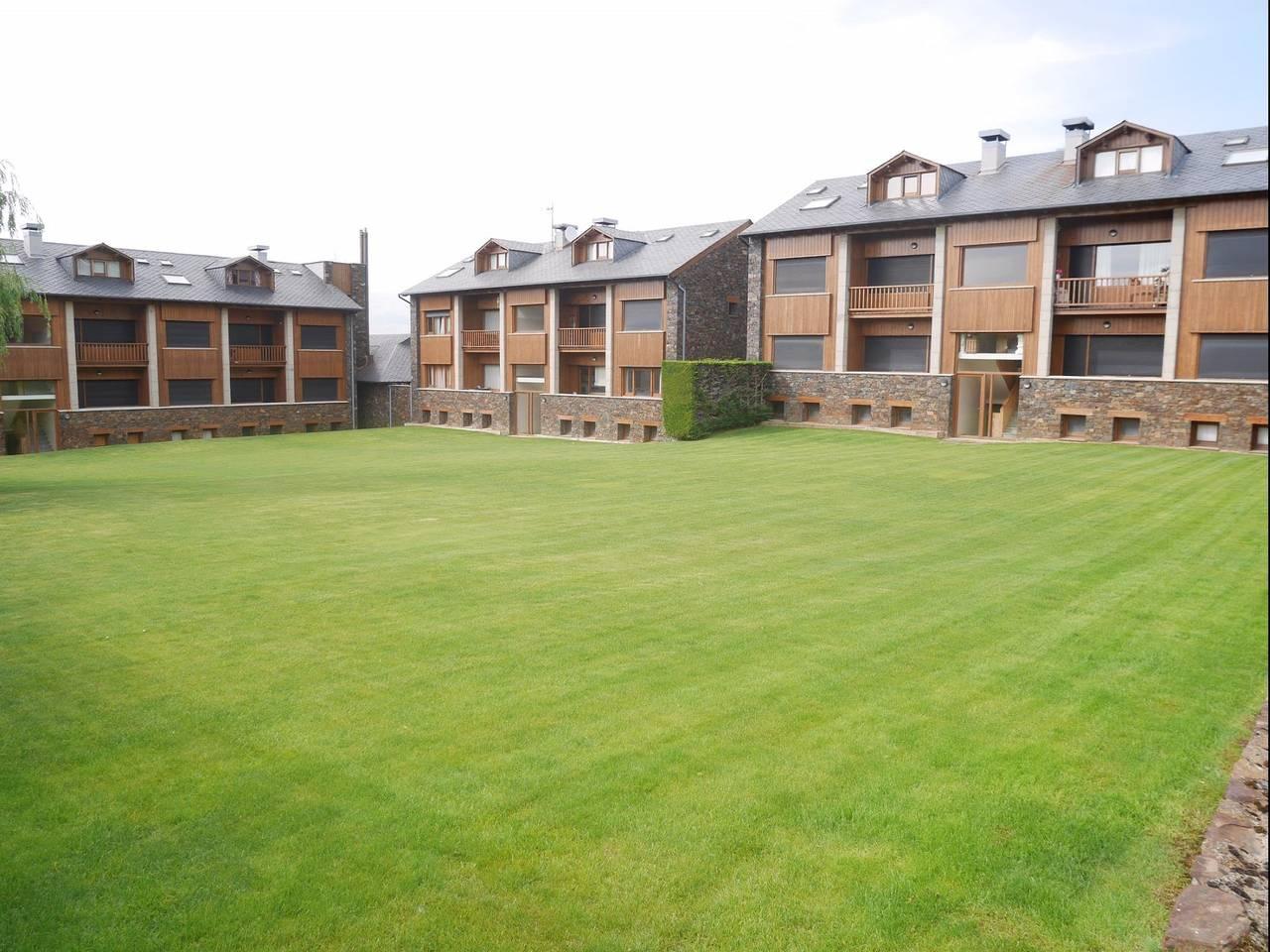 Vakantieappartement in La Masella, Alp, Spanje voor 4 personen foto 24