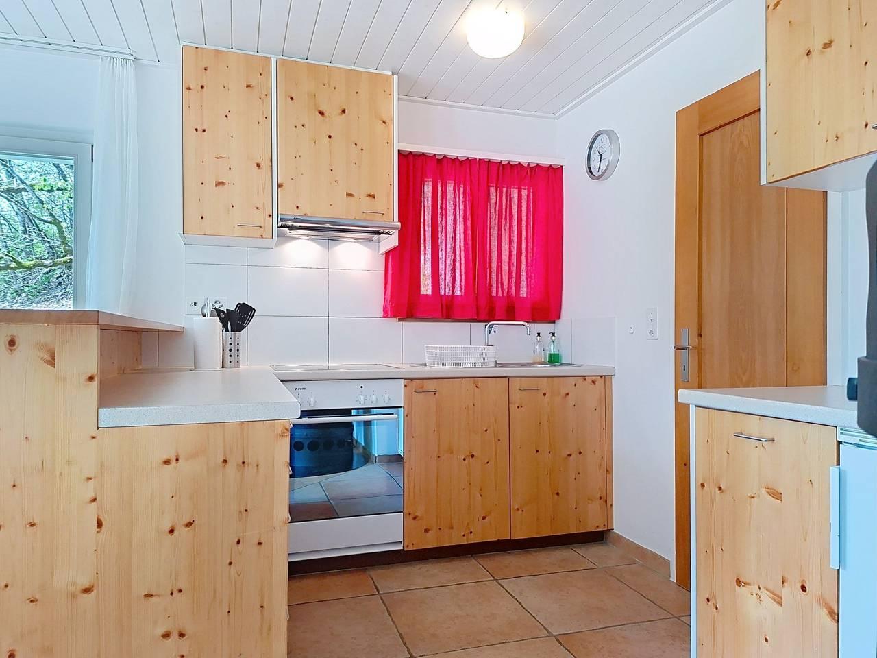 Chalet Holzwurm in Schwendi b. Grindelwald, Grindelwald, Zwitserland voor 2 personen foto 5