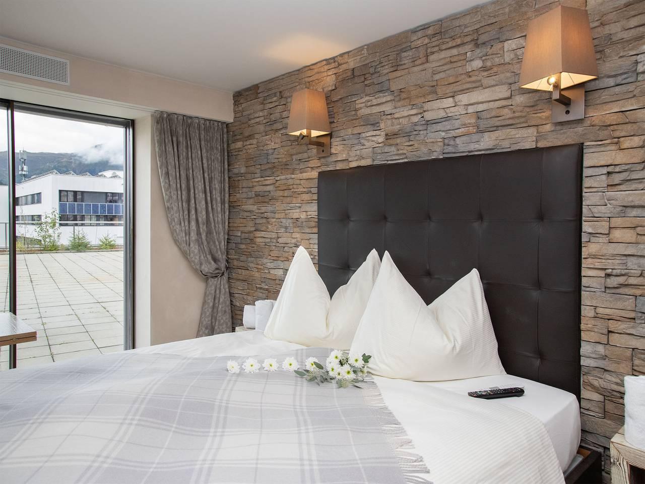 Vakantieappartement in Engadin, Zwitserland voor 4 personen foto 15