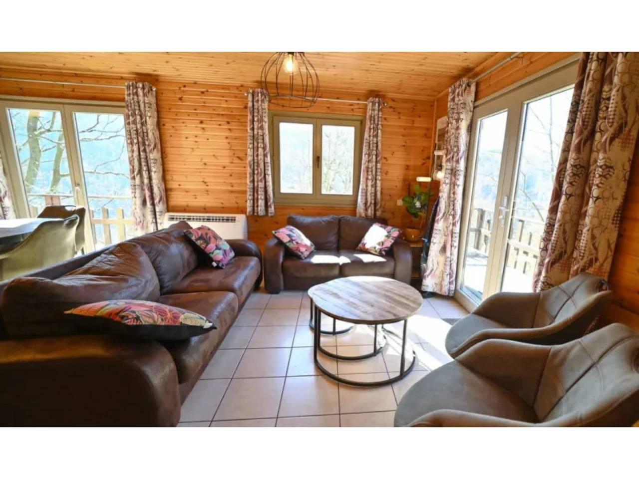Vakantiehuis in Belgische Ardennen, België voor 8 personen foto 14