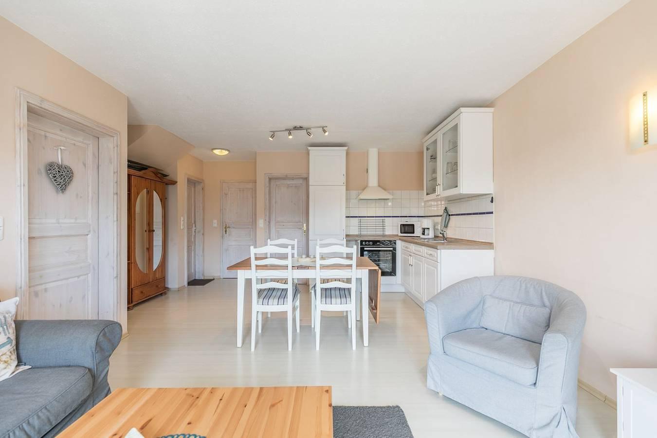 Vakantieappartement in Büsum, Duitsland voor 3 personen foto 7