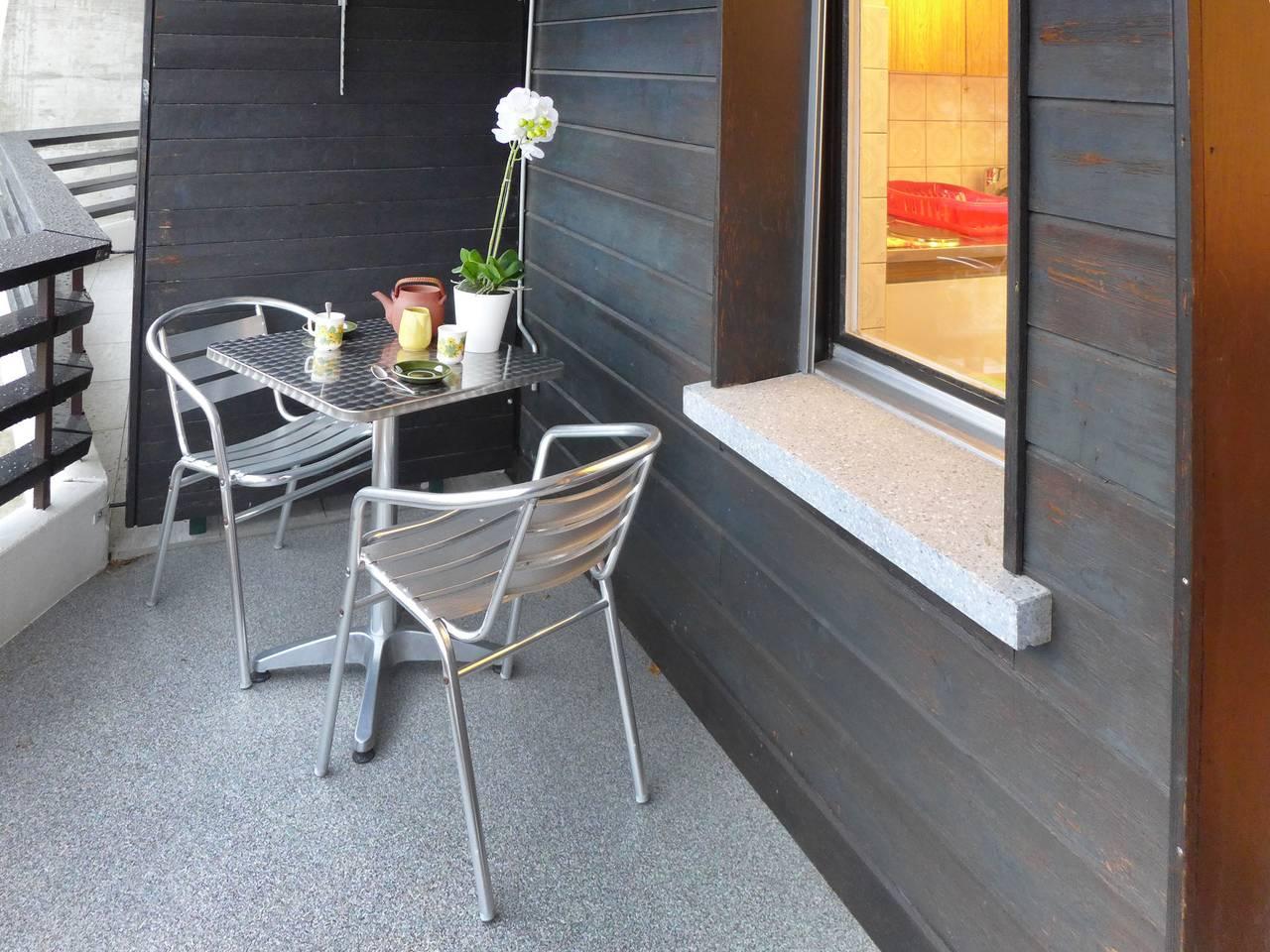 Vakantieappartement met sauna en binnenzwembad in Randogne, Zwitserland voor 2 personen foto 18