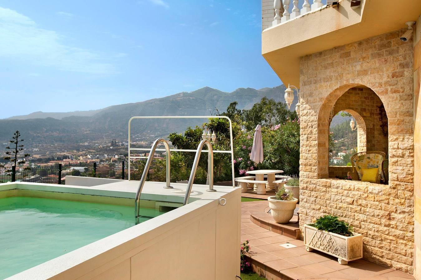 Vakantiehuis in Gran Canaria, Spanje voor 8 personen foto 3