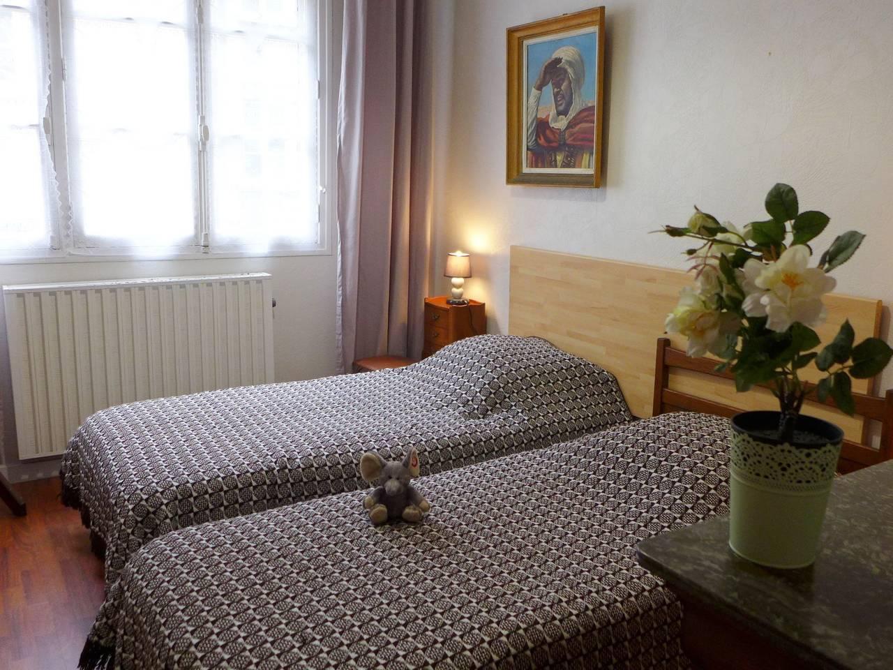 Vakantieappartement in Saint-Malo, Frankrijk voor 4 personen foto 3