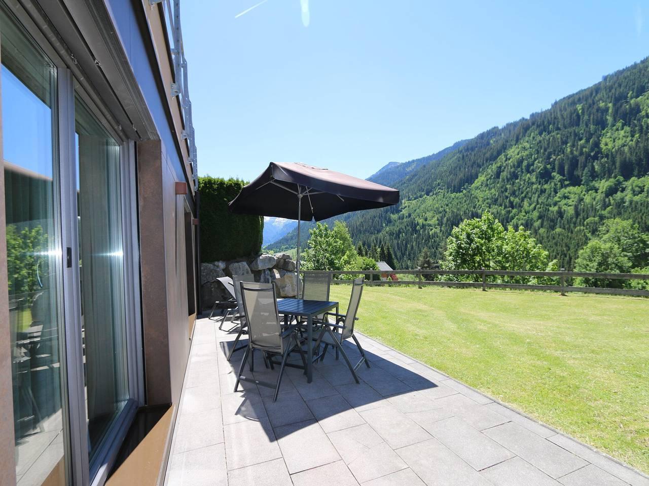Appartement in Untertauern bij Obertauern Skiën in Untertauern, Ski Amadé, Oostenrijk voor 4 personen foto 24