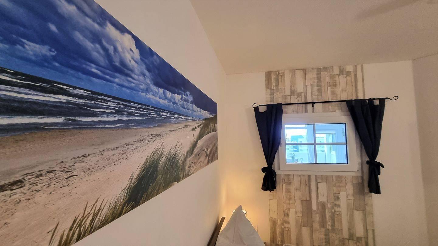 Vakantieappartement in Heiligenhafen, Duitsland voor 3 personen foto 10