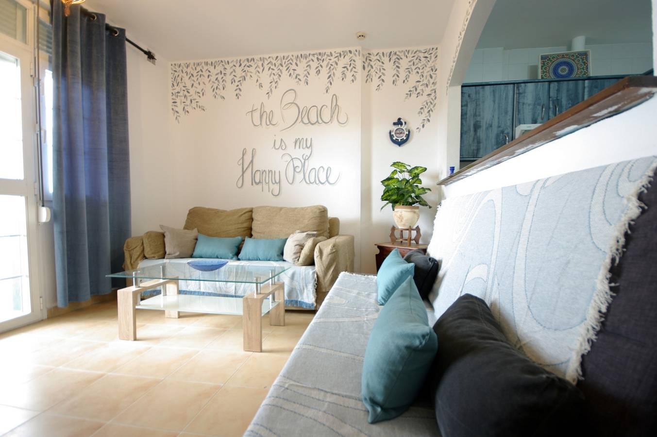 Vakantieappartement in Tarifa, Spanje voor 5 personen foto 5