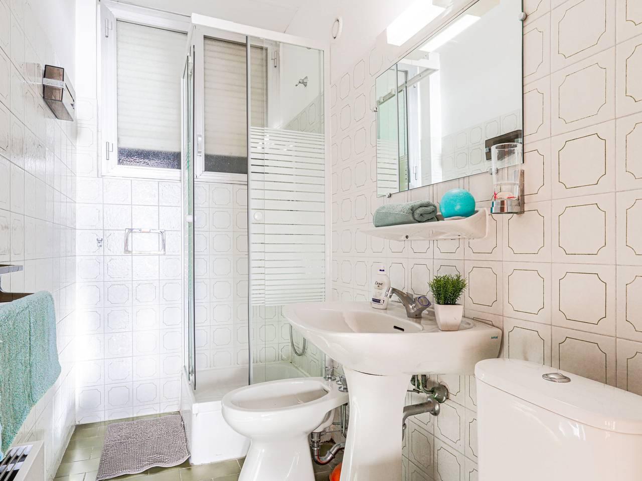 Vakantieappartement in Zee-Alpen, Frankrijk voor 4 personen foto 12