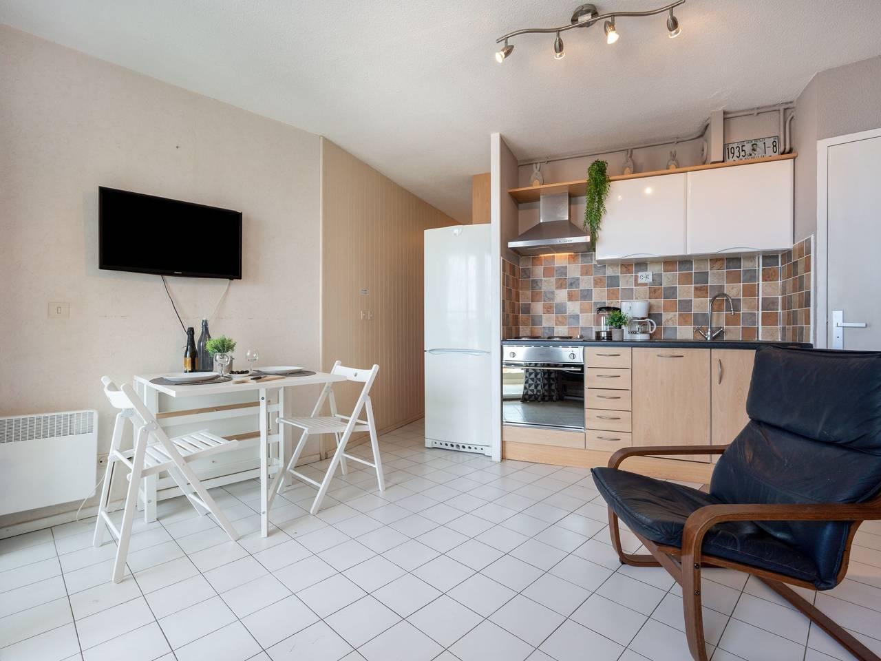 Vakantieappartement in Côte d'Améthyste, Frankrijk voor 2 personen foto 9