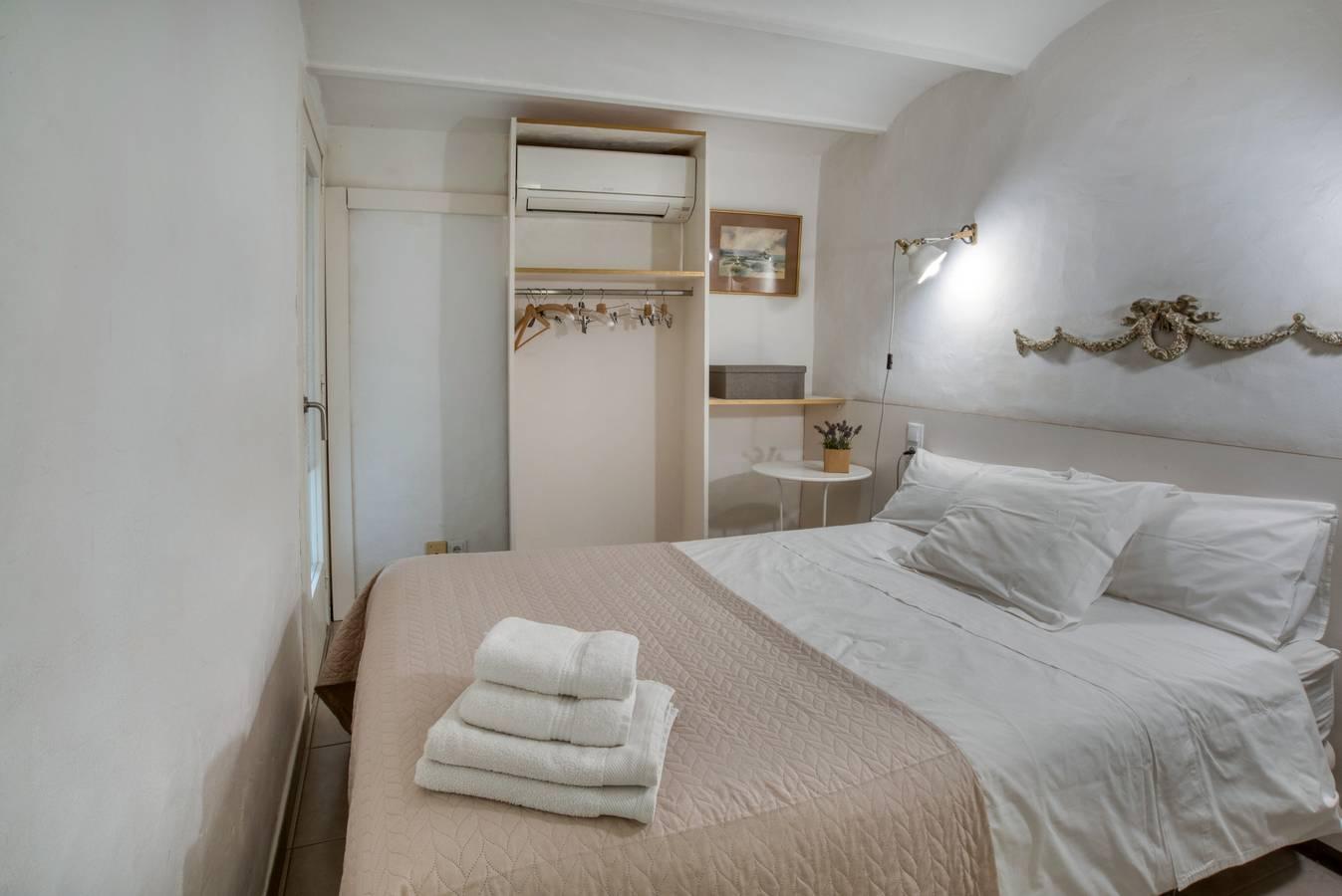 Vakantieappartement in Gerona, Spanje voor 3 personen foto 4