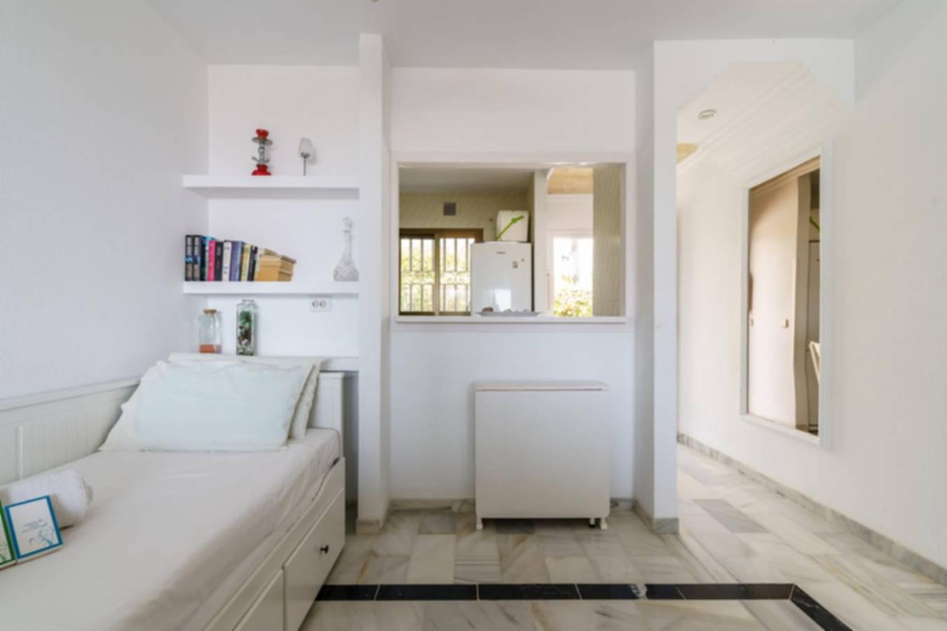 Vakantieappartement in Mijas, Spanje voor 3 personen foto 16
