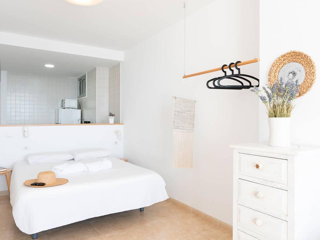 Vakantieappartement in Gran Canaria, Spanje voor 3 personen foto 4