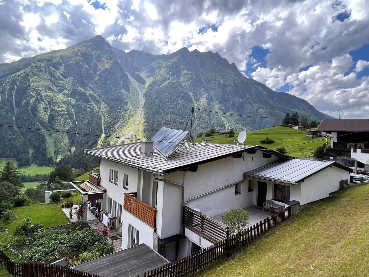 Vakantieappartement in Ötztal, Oostenrijk voor 5 personen foto 21
