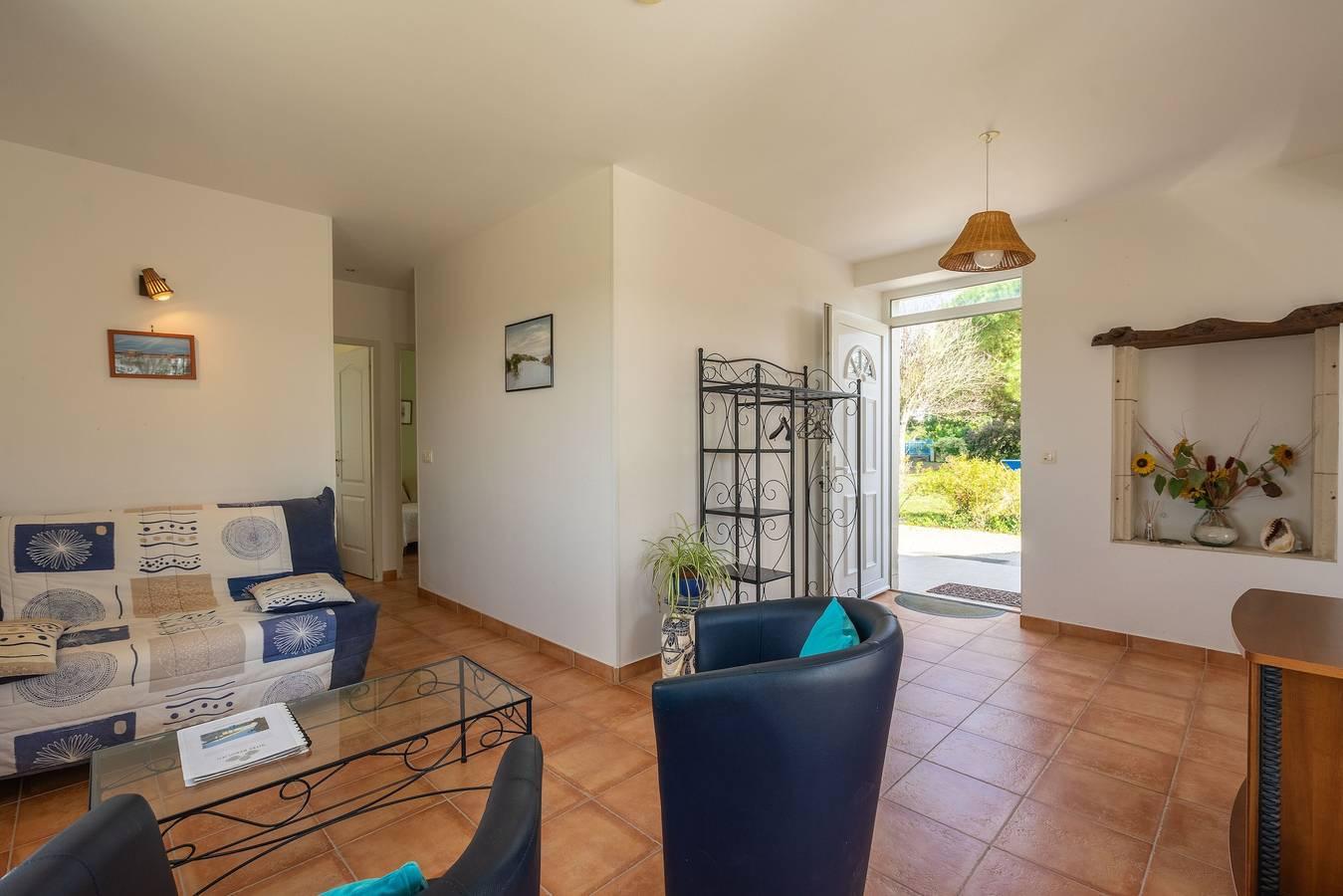 Vakantiehuis in Poitou-Charentes foto 5