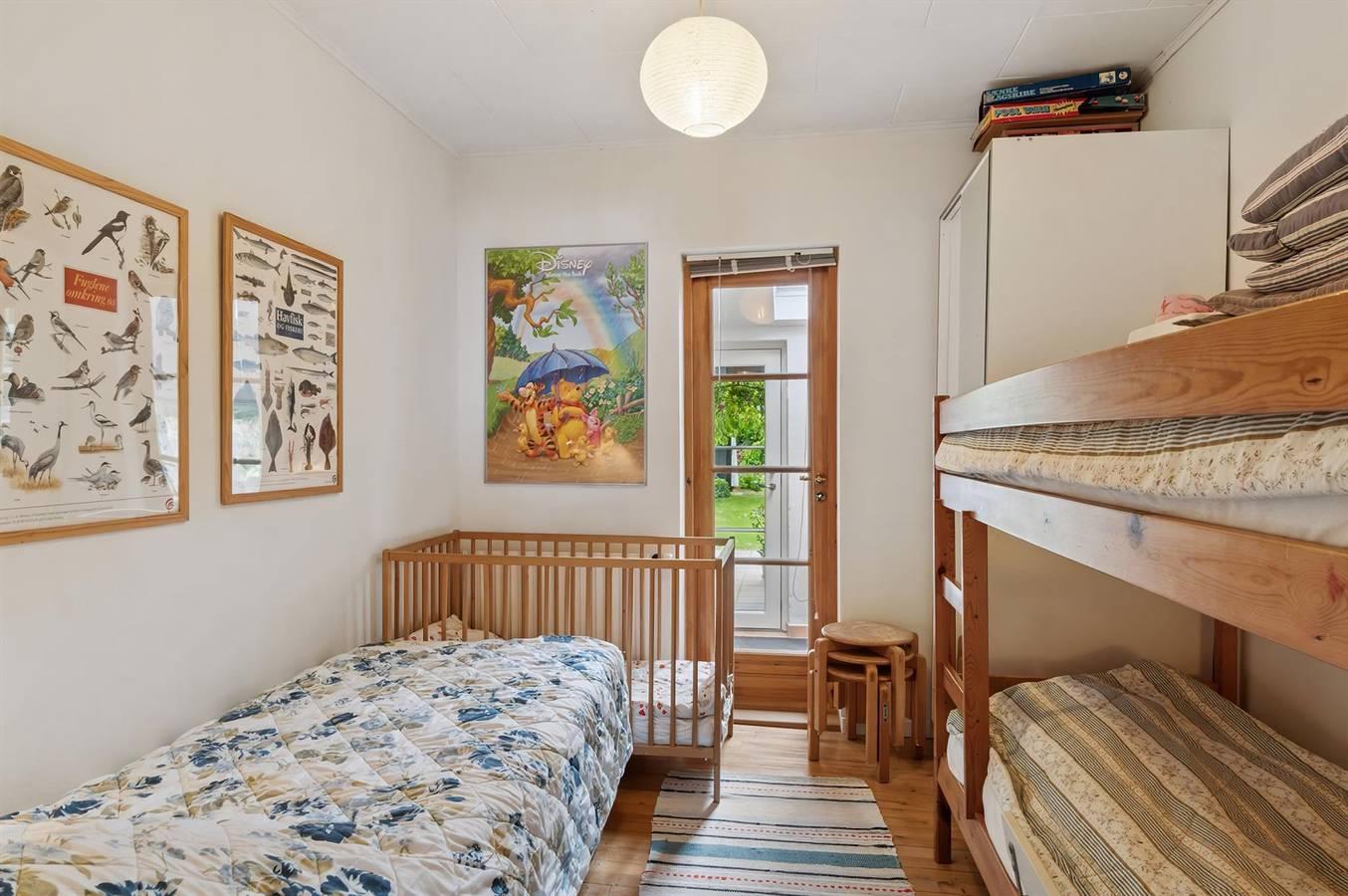 Stunning home in Føllenslev w/ in Havnsø, Denemarken voor 7 personen foto 22
