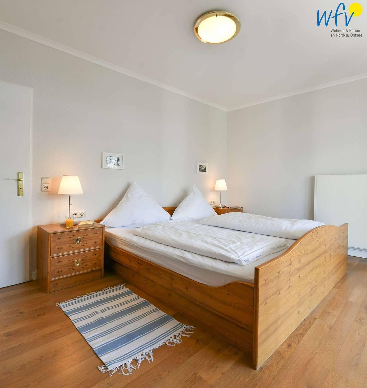 Vakantieappartement in Rügen, Duitsland voor 2 personen foto 11