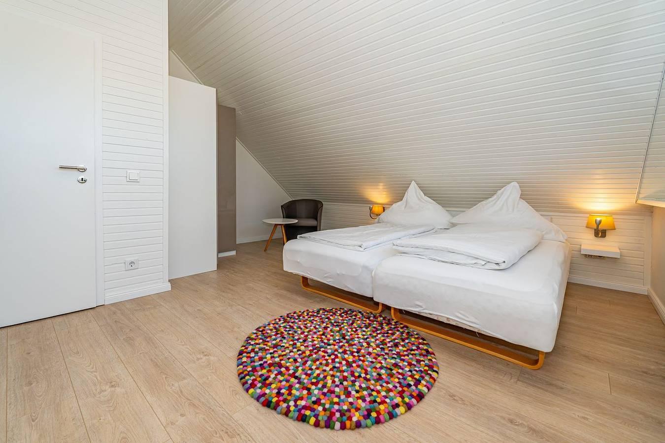 Vakantieappartement in Sylt, Duitsland voor 4 personen foto 15