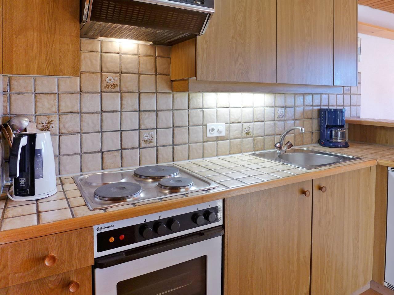 Vakantieappartement in Gryon, Zwitserland voor 2 personen foto 6