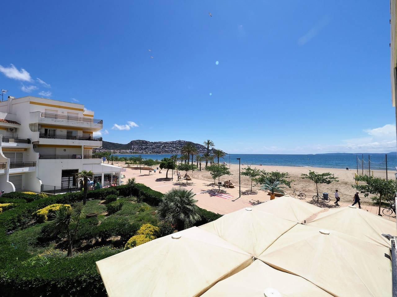 Vakantieappartement in Roses, Spanje voor 4 personen foto 4
