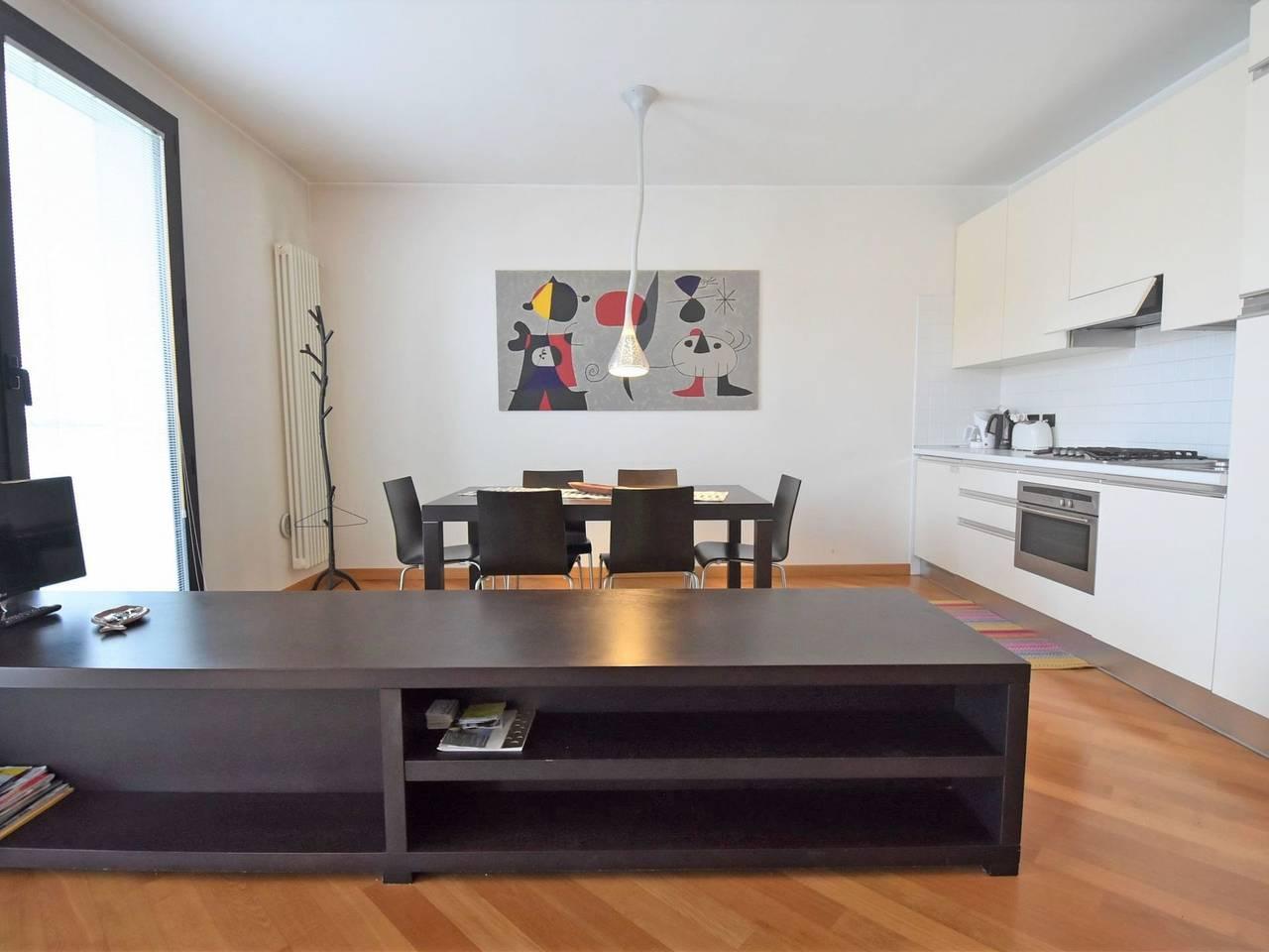 Vakantieappartement in Venetië, Italië voor 3 personen foto 10