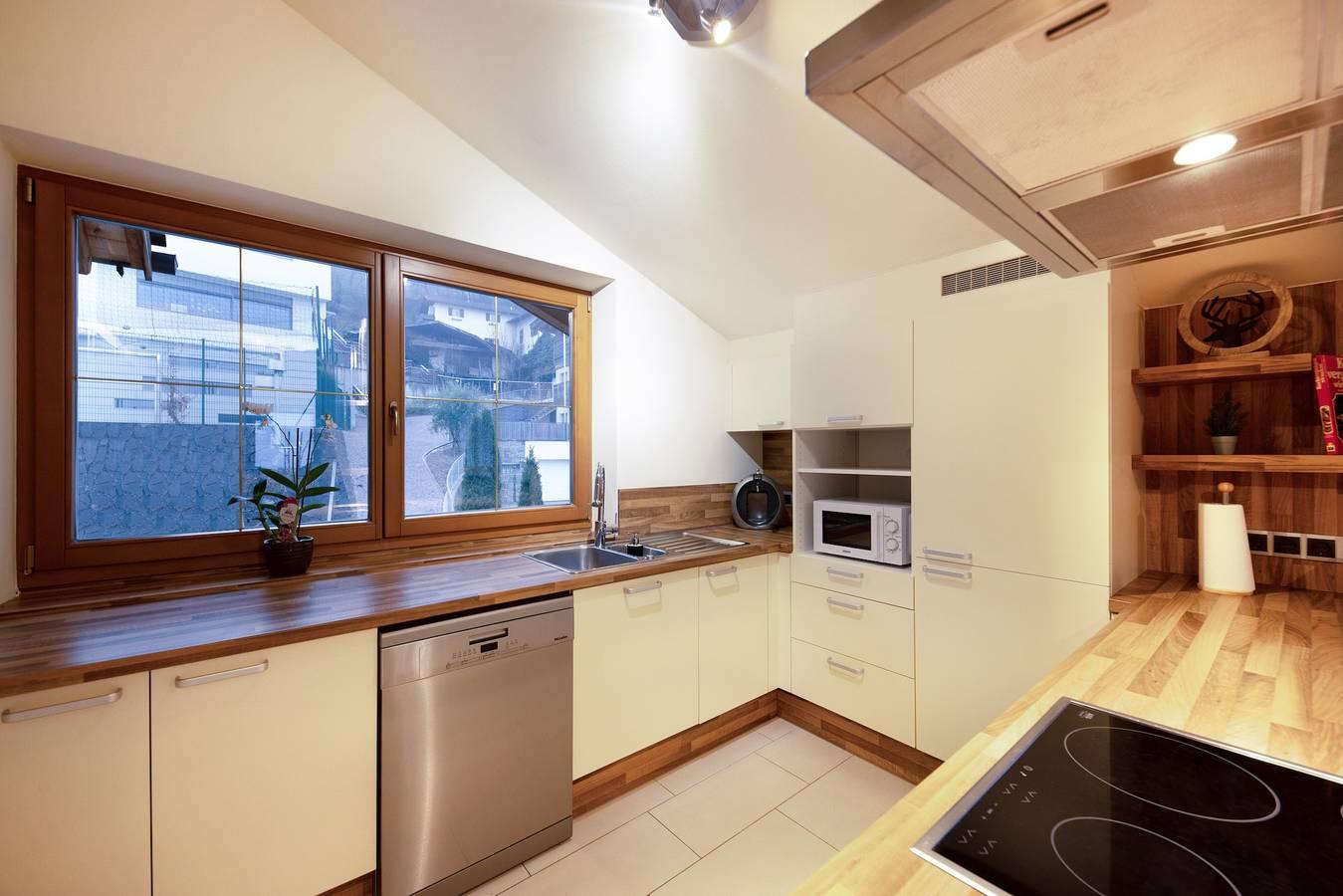 Vakantieappartement in Karneid, Italië voor 6 personen foto 9
