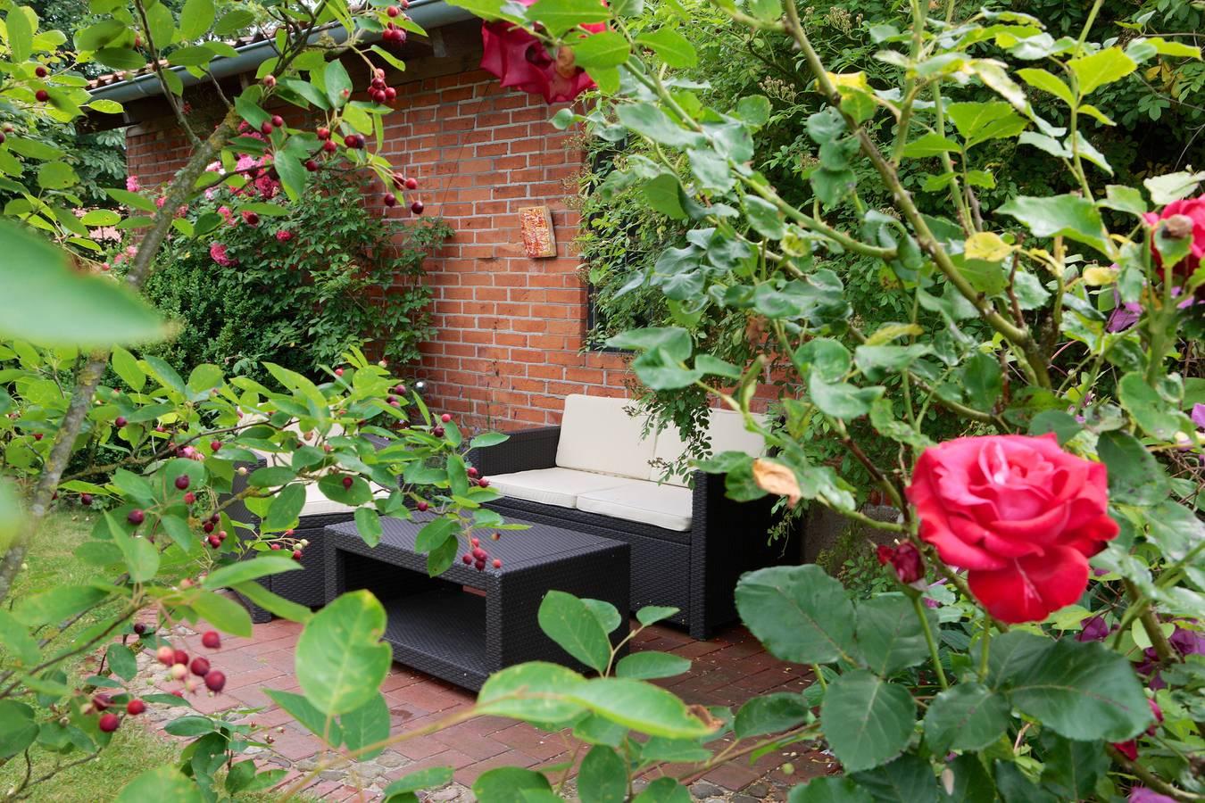 Vakantieappartement in Gerdau, Landkreis Uelzen, Duitsland voor 5 personen foto 21