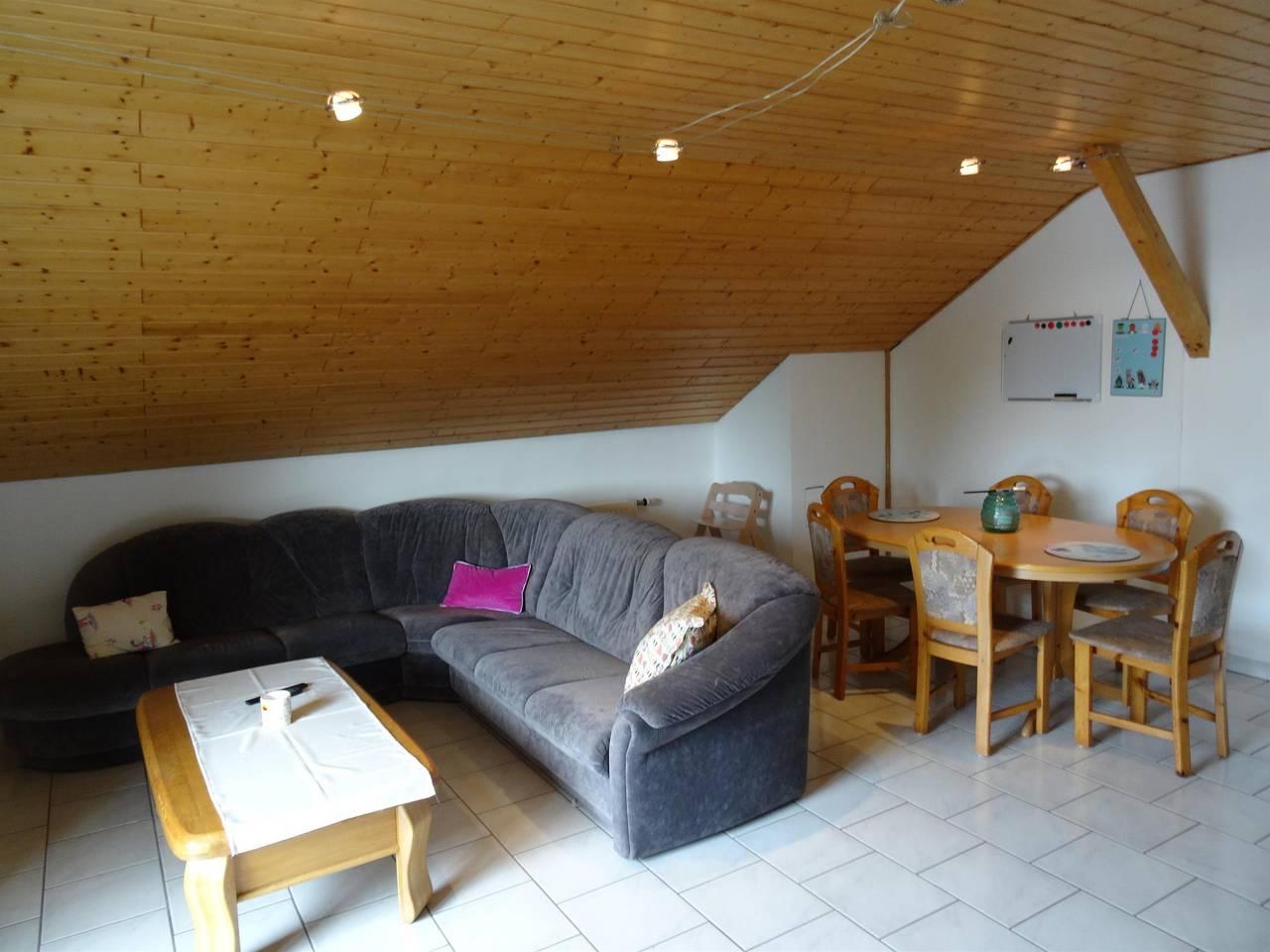 Vakantieappartement in Maifeld, Duitsland voor 6 personen foto 4