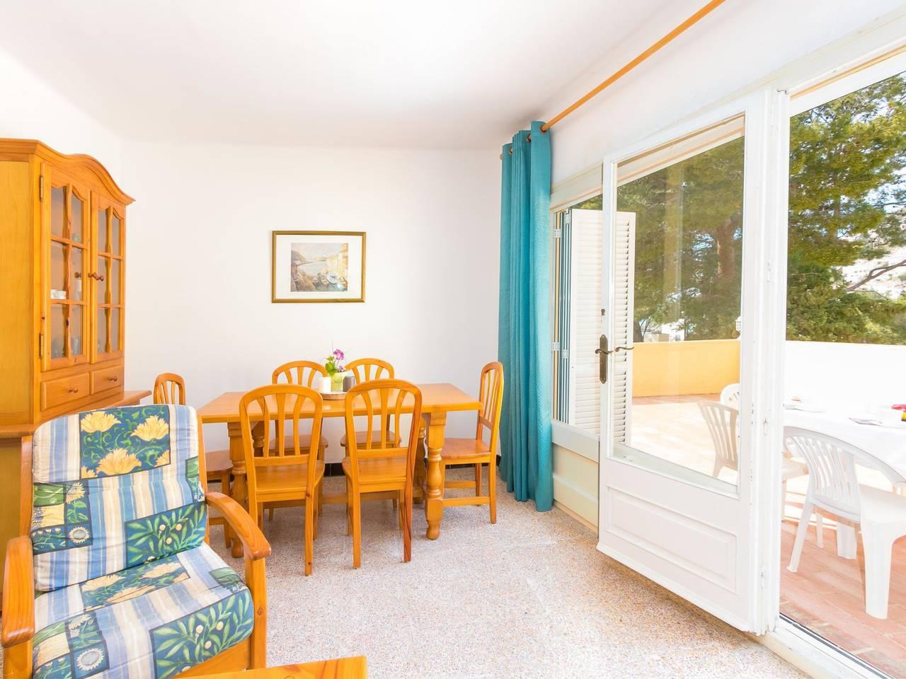 Vakantieappartement in Roses, Spanje voor 6 personen foto 7