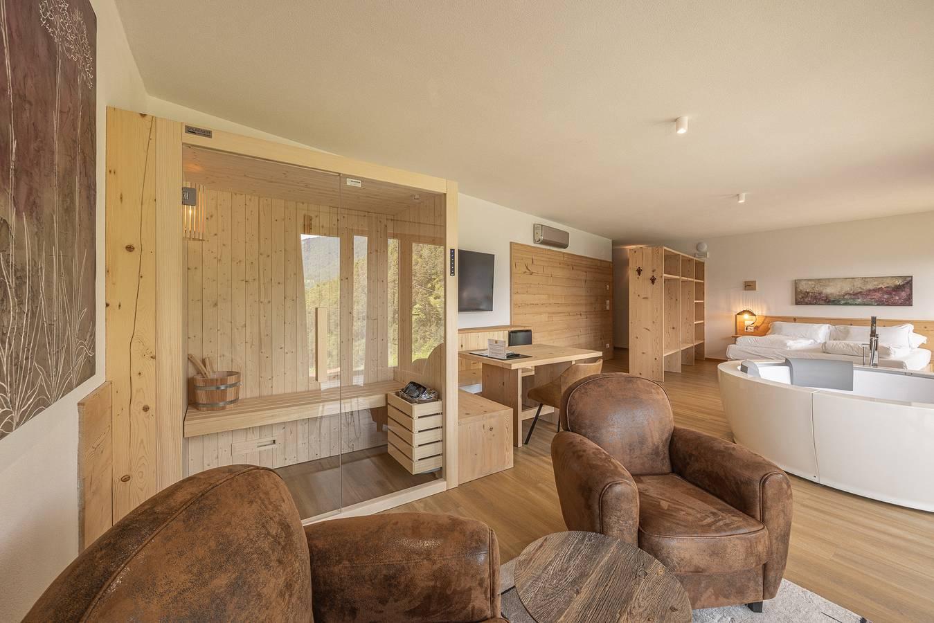 Vakantieappartement in Dolomieten, Italië voor 2 personen foto 5
