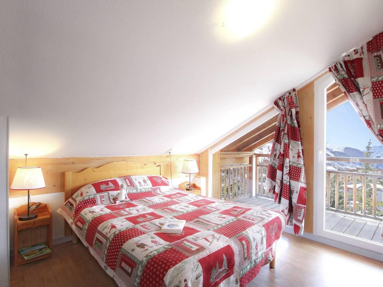 Vakantieappartement in Isère, Frankrijk voor 4 personen foto 5
