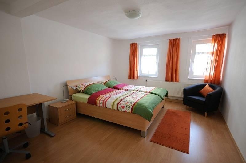 Vakantieappartement in Saaleland, Duitsland voor 4 personen foto 3