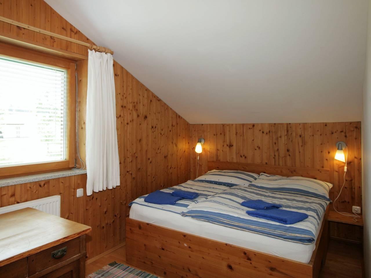 Vakantiehuis in Geinberg, Oostenrijk voor 9 personen foto 11