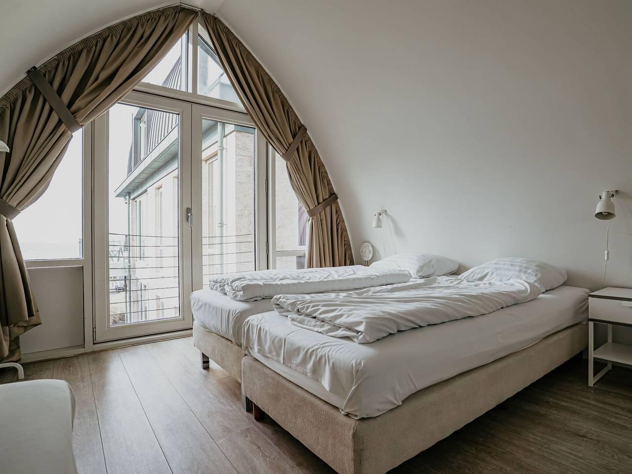 Vakantiehuis in Egmond aan Zee, Nederland voor 3 personen foto 10