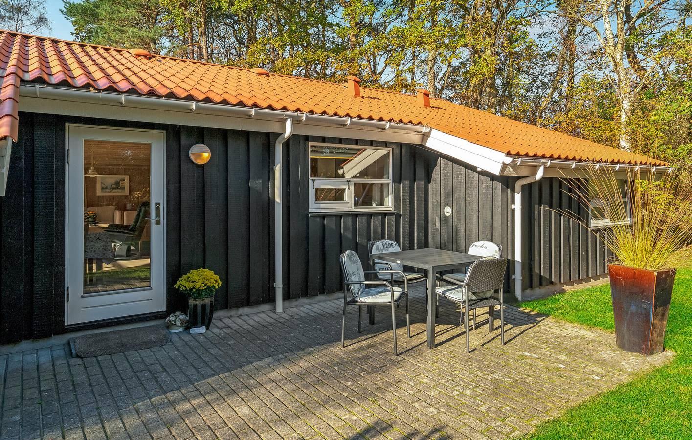 Vakantiehuis in Hadsund, Denemarken voor 8 personen foto 3
