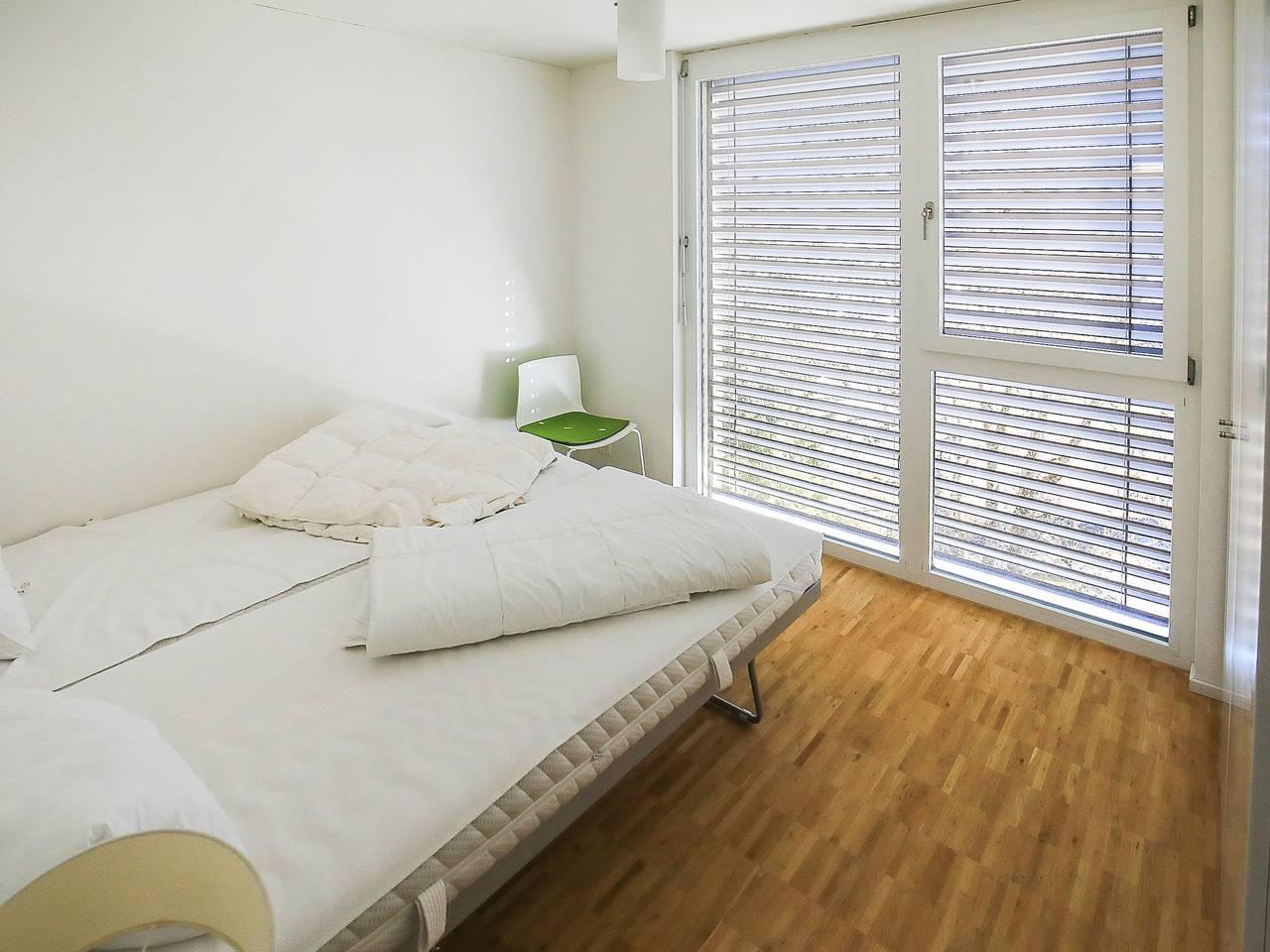 Vakantieappartement in Laax, Zwitserland voor 5 personen foto 12