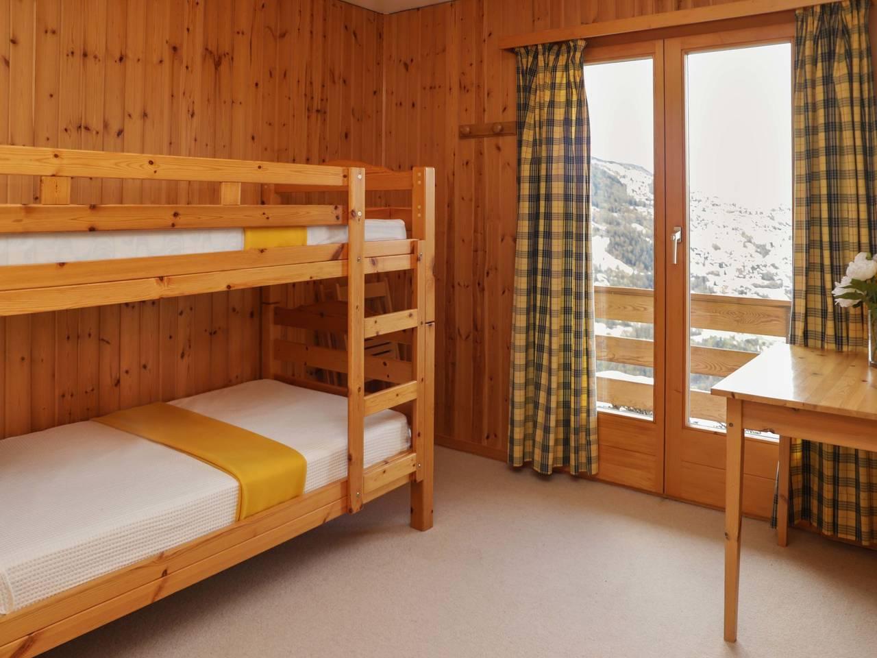 Vakantiehuis in Nendaz, Walliser Alpen, Zwitserland voor 8 personen foto 20